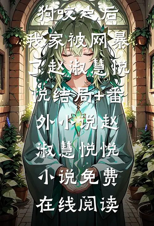 女儿被狗咬之后,我家被网暴了赵淑慧悦悦结局+番外小说