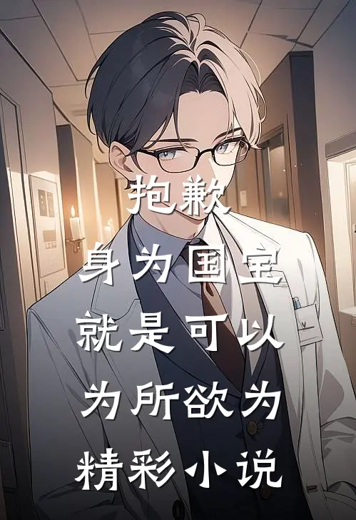 抱歉,身为国宝就是可以为所欲为精彩小说