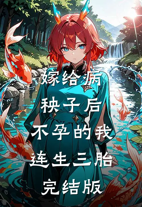 嫁给病秧子后,不孕的我连生三胎完结版