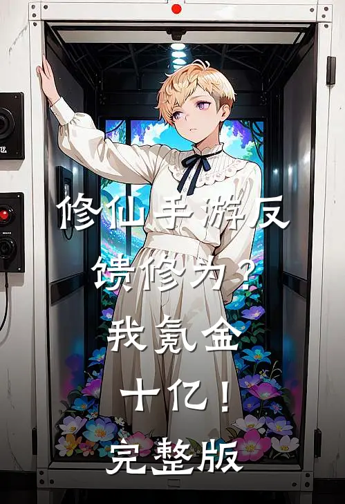 修仙手游反馈修为？我氪金十亿！完整版