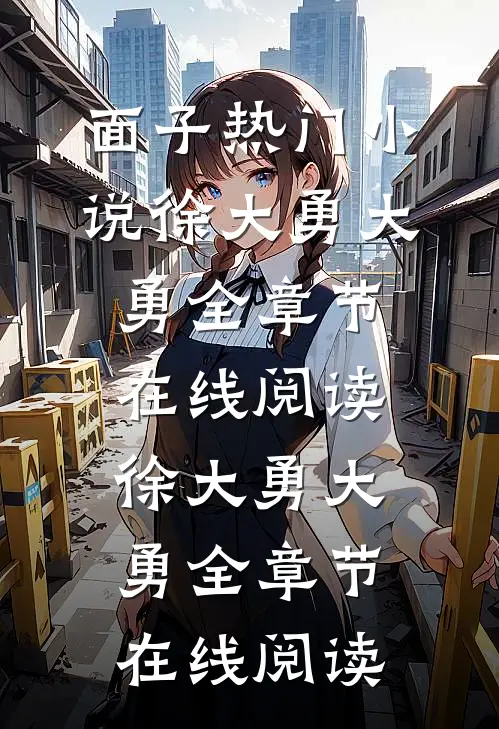 面子热门小说