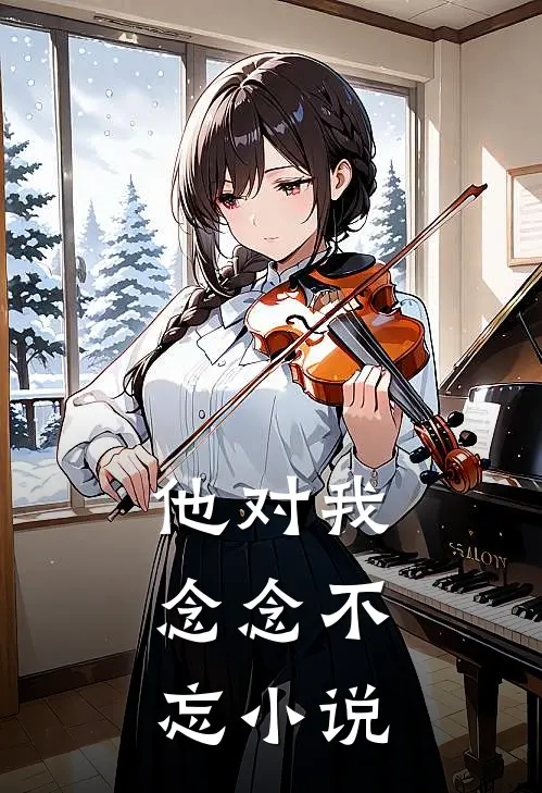 他对我,念念不忘小说