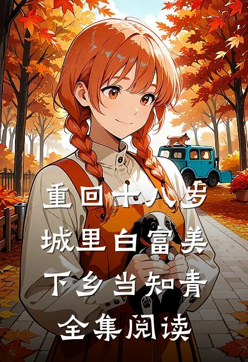 重回十八岁:城里白富美下乡当知青全集阅读