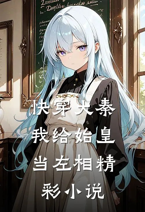 快穿大秦：我给始皇当左相精彩小说