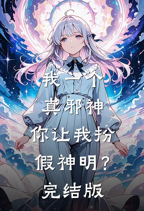 我一个真邪神,你让我扮假神明?完结版