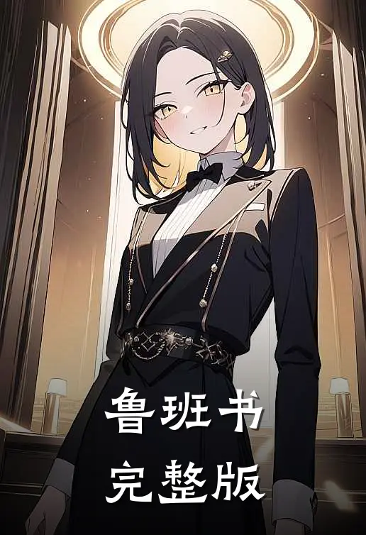 鲁班书完整版