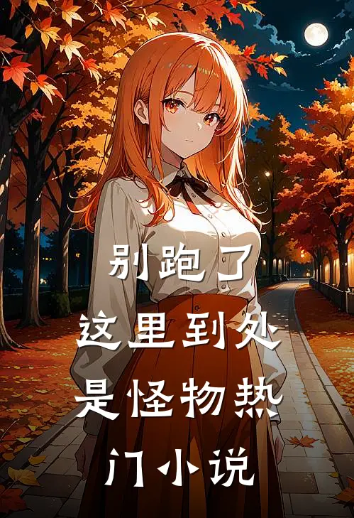 别跑了,这里到处是怪物热门小说