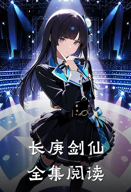 长庚剑仙全集阅读