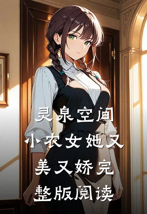 灵泉空间:小农女她又美又娇完整版阅读