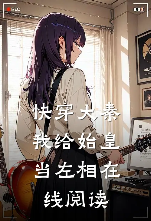 快穿大秦：我给始皇当左相在线阅读