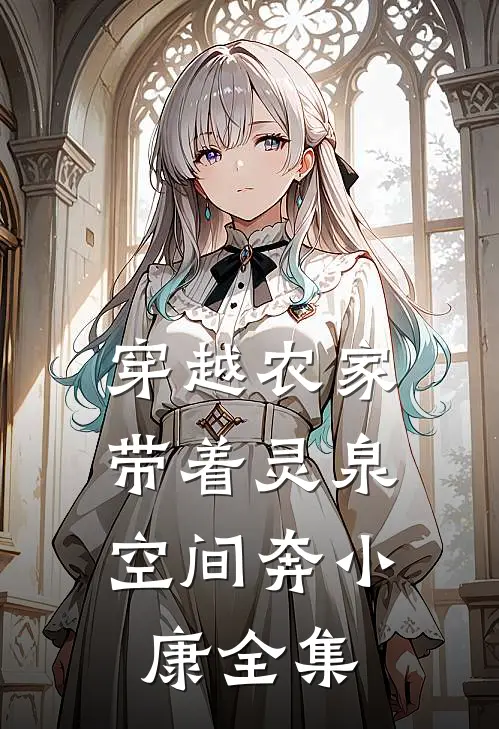 穿越农家:带着灵泉空间奔小康全集