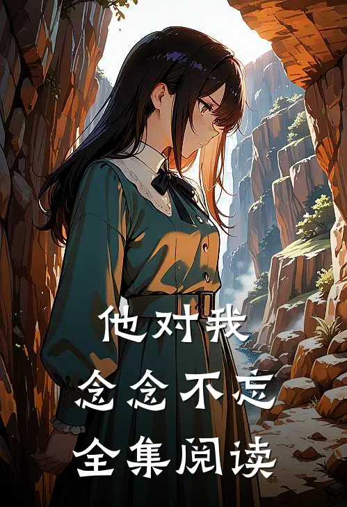他对我,念念不忘全集阅读