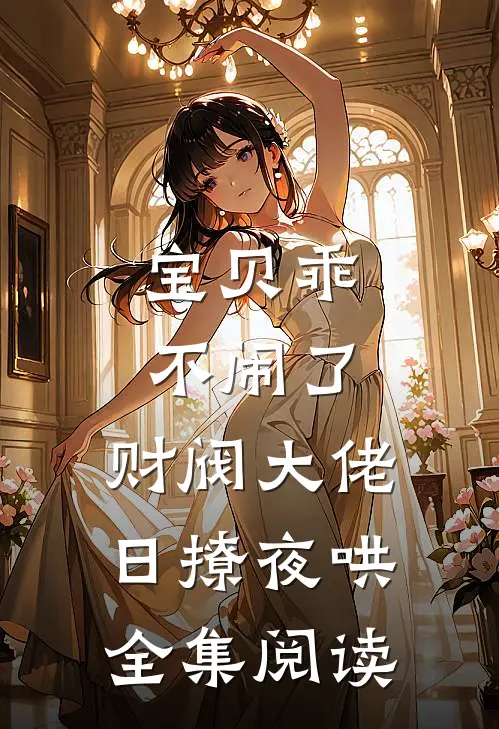 宝贝乖不闹了,财阀大佬日撩夜哄全集阅读