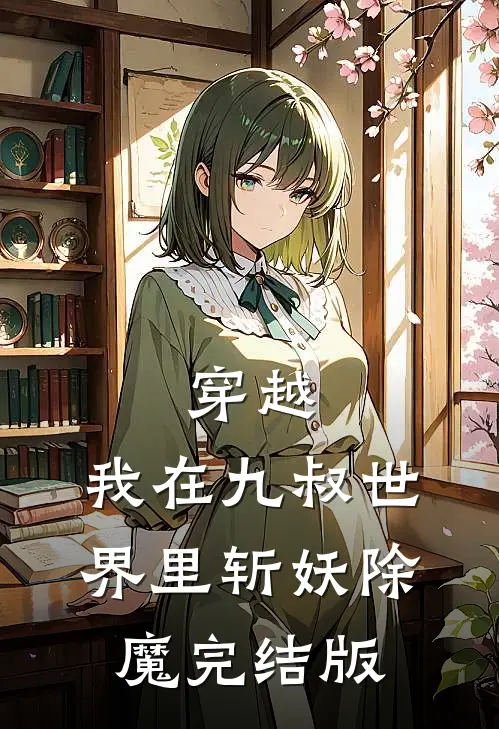 穿越:我在九叔世界里斩妖除魔完结版