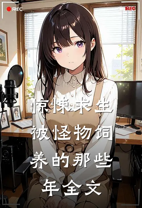 惊悚求生:被怪物饲养的那些年全文