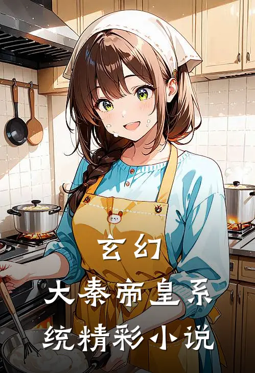 玄幻:大秦帝皇系统精彩小说