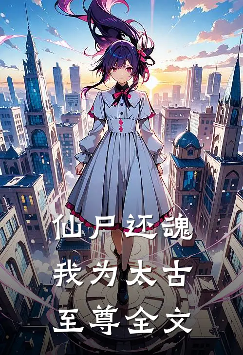 仙尸还魂：我为太古至尊全文