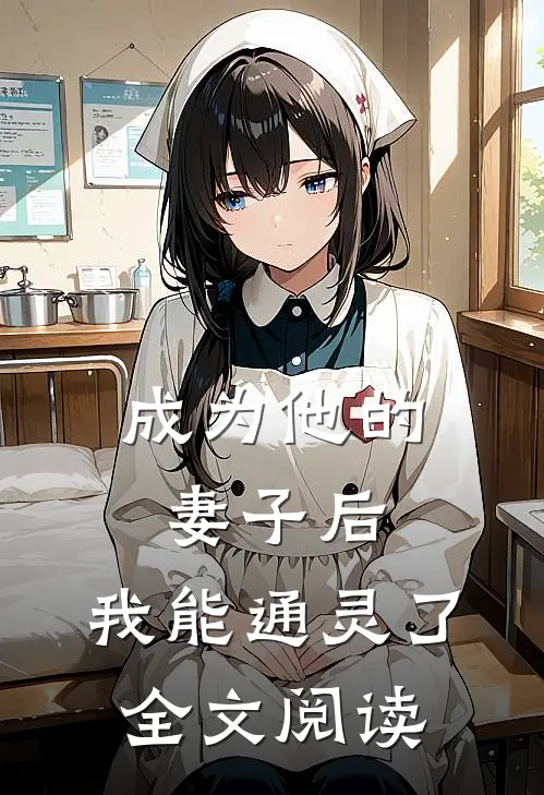 成为他的妻子后,我能通灵了全文阅读
