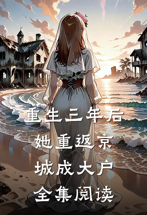 重生三年后,她重返京城成大户全集阅读