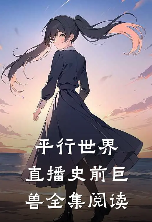 平行世界:直播史前巨兽全集阅读