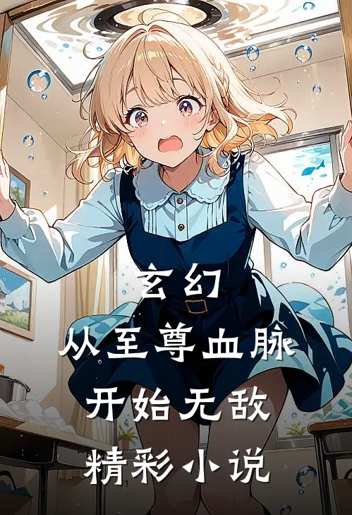 玄幻：从至尊血脉开始无敌精彩小说