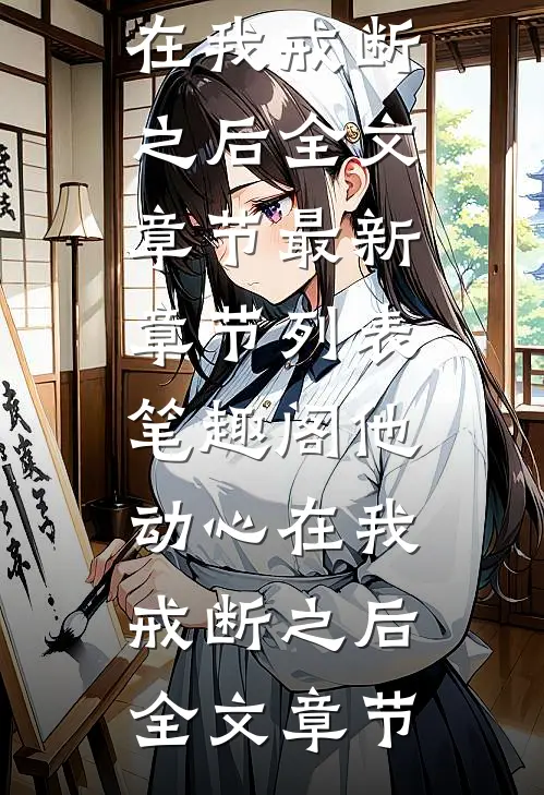 他动心在我戒断之后全文章节