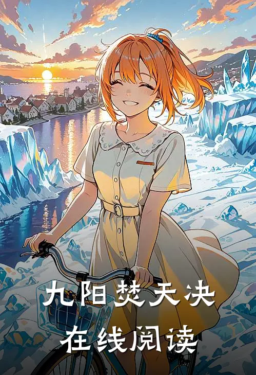 九阳焚天决在线阅读