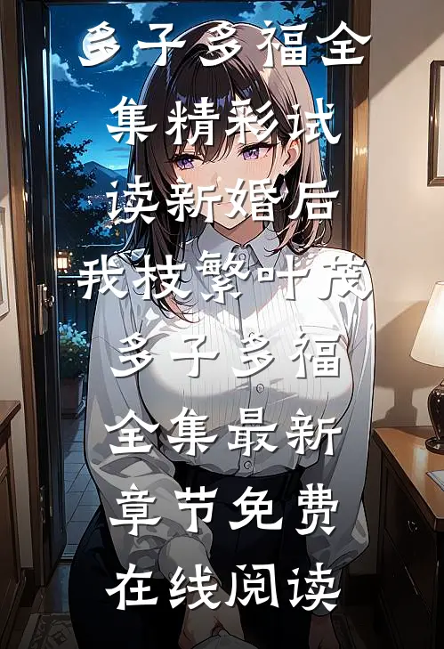 新婚后,我枝繁叶茂多子多福全集