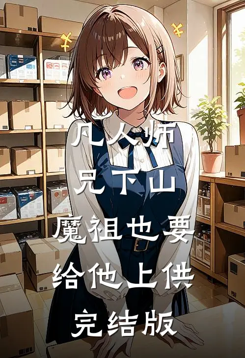 凡人师兄下山，魔祖也要给他上供完结版