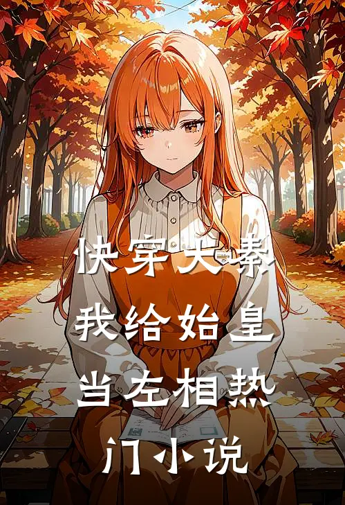 快穿大秦：我给始皇当左相热门小说