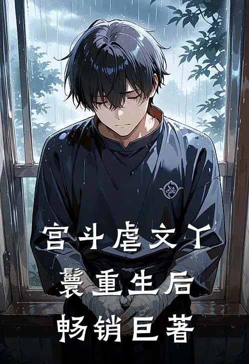 宫斗虐文丫鬟重生后畅销巨著