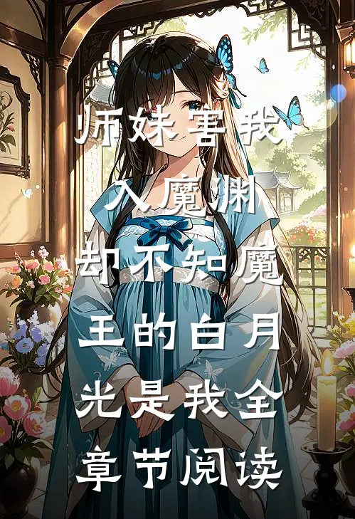 师妹害我入魔渊，却不知魔王的白月光是我全章节阅读