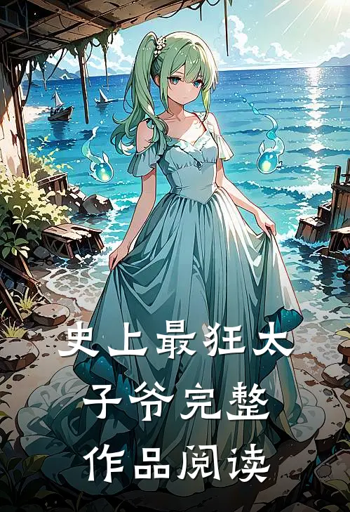 史上最狂太子爷完整作品阅读