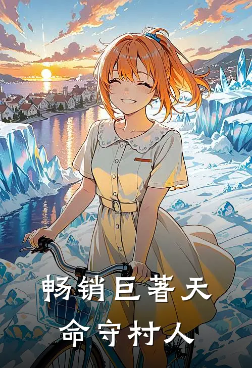 畅销巨著天命守村人