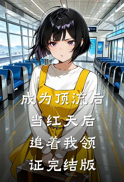成为顶流后，当红天后追着我领证完结版