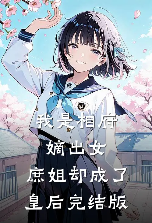 我是相府嫡出女，庶姐却成了皇后完结版