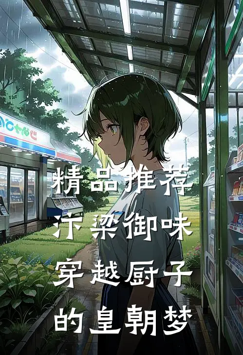 精品推荐汴梁御味 穿越厨子的皇朝梦