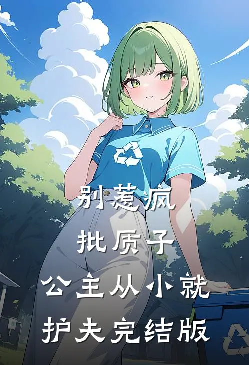 别惹疯批质子，公主从小就护夫完结版