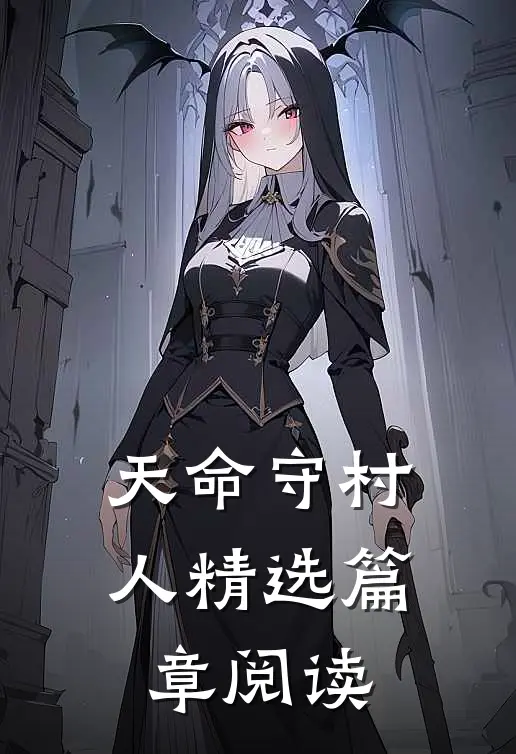 天命守村人精选篇章阅读