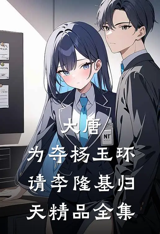 大唐：为夺杨玉环，请李隆基归天精品全集