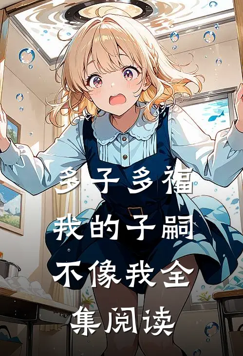 多子多福，我的子嗣不像我全集阅读