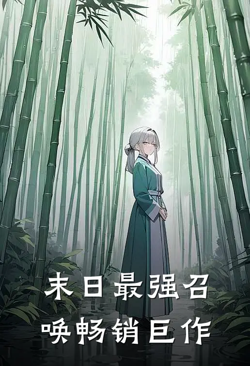 末日最强召唤畅销巨作