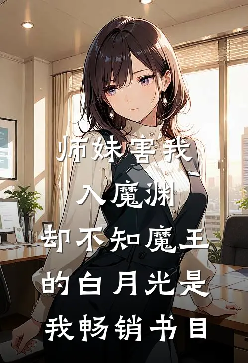 师妹害我入魔渊，却不知魔王的白月光是我畅销书目