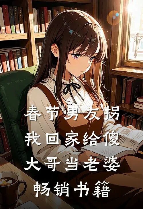 春节男友拐我回家给傻大哥当老婆畅销书籍