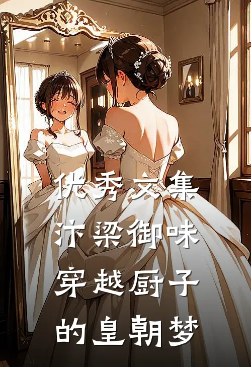 优秀文集汴梁御味 穿越厨子的皇朝梦
