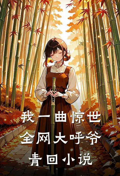 我一曲惊世，全网大呼爷青回小说