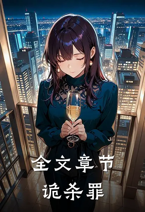 全文章节诡杀罪