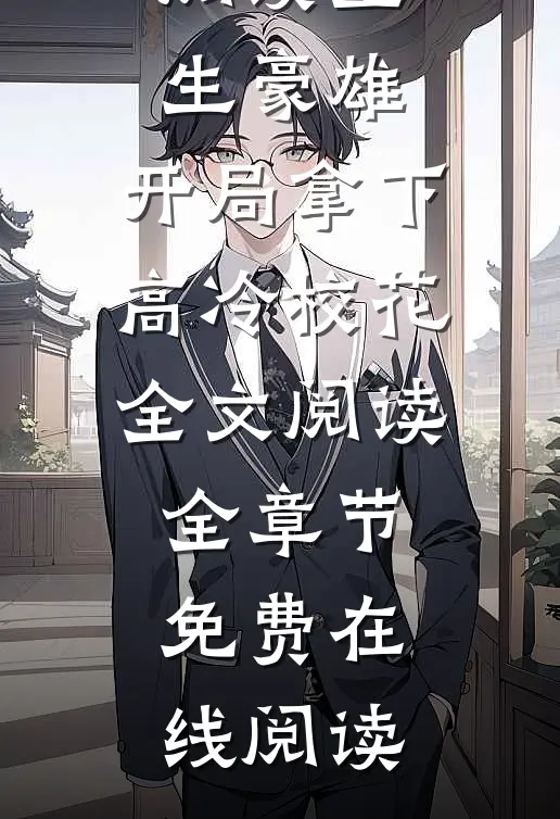 重生豪雄:开局拿下高冷校花全文阅读