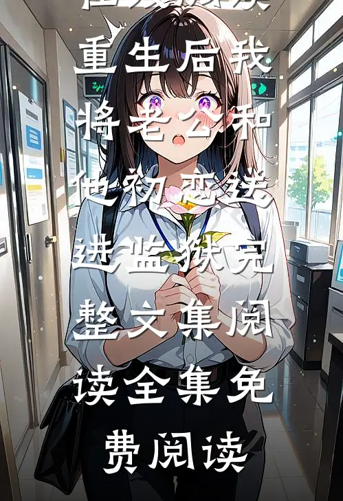 重生后我将老公和他初恋送进监狱完整文集阅读
