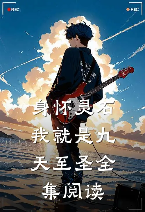 身怀灵石，我就是九天至圣全集阅读